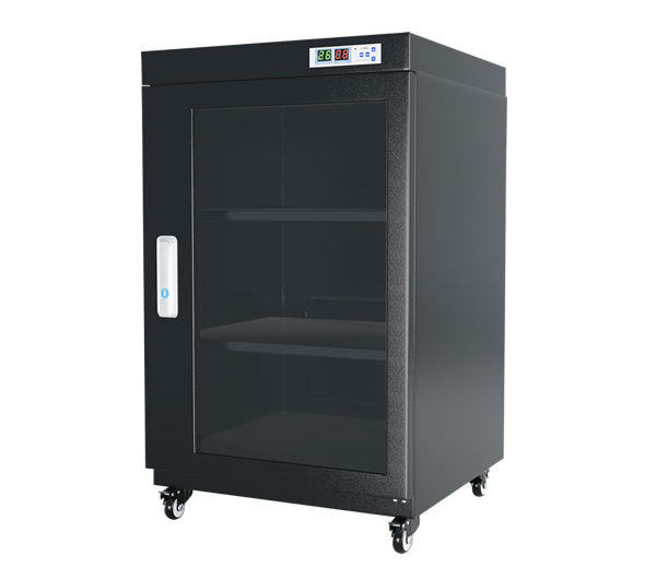 100L電子防潮柜